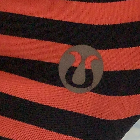 Lululemon Striped Athletic Tank - Picture 10 of 10